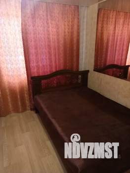 2-к квартира, посуточно, 49м2, 1/5 этаж