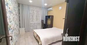 2-к квартира, на длительный срок, 59м2, 4/12 этаж