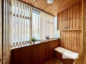 2-к квартира, посуточно, 53м2, 1/1 этаж