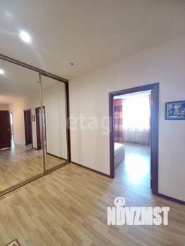 3-к квартира, на длительный срок, 100м2, 3/4 этаж