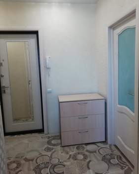 1-к квартира, на длительный срок, 38м2, 7/9 этаж