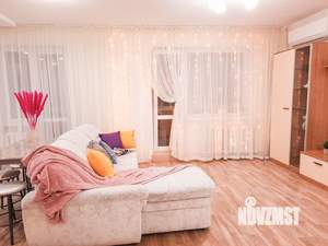 3-к квартира, посуточно, 73м2, 5/9 этаж