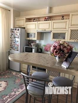 2-к квартира, на длительный срок, 60м2, 20/24 этаж