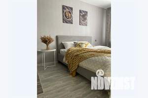 1-к квартира, посуточно, 37м2, 1/9 этаж
