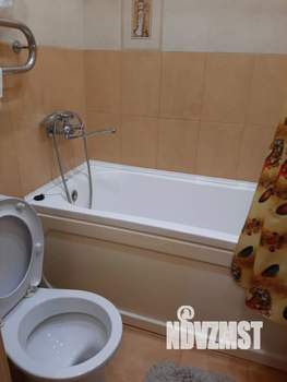 1-к квартира, на длительный срок, 38м2, 2/3 этаж