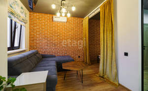 1-к квартира, на длительный срок, 34м2, 4/23 этаж