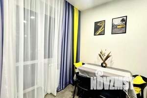 1-к квартира, посуточно, 33м2, 6/8 этаж