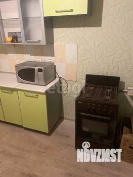 1-к квартира, на длительный срок, 48м2, 4/10 этаж