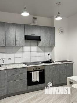 2-к квартира, на длительный срок, 40м2, 9/24 этаж