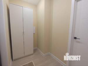 1-к квартира, на длительный срок, 39м2, 5/15 этаж