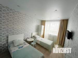 2-к квартира, посуточно, 72м2, 1/5 этаж