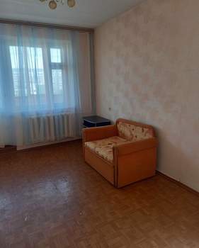 1-к квартира, на длительный срок, 35м2, 6/10 этаж