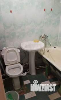 2-к квартира, на длительный срок, 45м2, 5/5 этаж