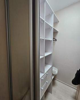 1-к квартира, на длительный срок, 38м2, 6/9 этаж