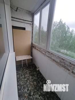 1-к квартира, на длительный срок, 37м2, 8/9 этаж