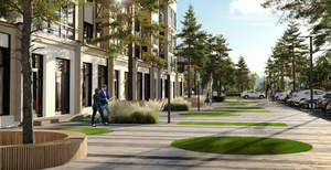 1-к квартира, на длительный срок, 40м2, 4/4 этаж