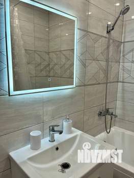 1-к квартира, на длительный срок, 39м2, 12/24 этаж