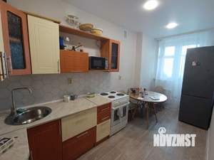 1-к квартира, на длительный срок, 32м2, 8/10 этаж