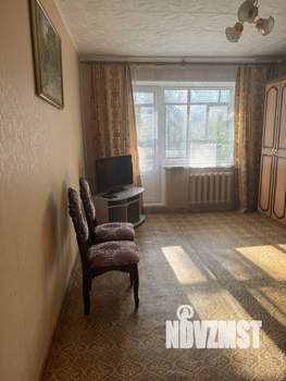 1-к квартира, на длительный срок, 37м2, 3/9 этаж