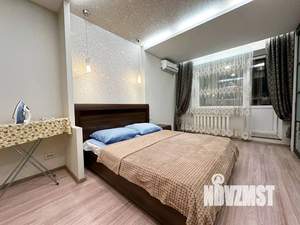 2-к квартира, посуточно, 85м2, 12/12 этаж