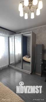 1-к квартира, на длительный срок, 39м2, 9/9 этаж