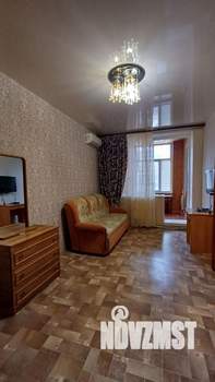 2-к квартира, на длительный срок, 41м2, 2/4 этаж