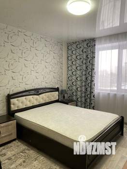 2-к квартира, на длительный срок, 53м2, 4/9 этаж