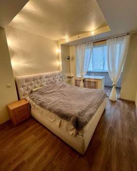 2-к квартира, на длительный срок, 80м2, 1/10 этаж