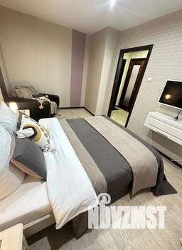 1-к квартира, посуточно, 30м2, 2/9 этаж