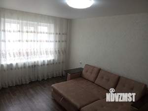 1-к квартира, на длительный срок, 38м2, 6/9 этаж