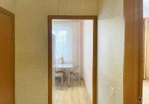 1-к квартира, на длительный срок, 34м2, 4/10 этаж