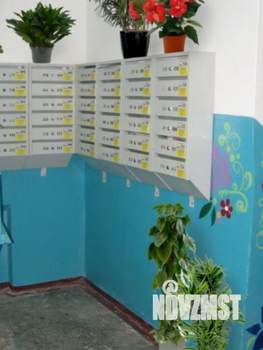 1-к квартира, на длительный срок, 33м2, 3/6 этаж