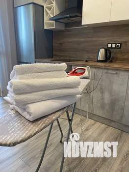 1-к квартира, посуточно, 42м2, 10/23 этаж
