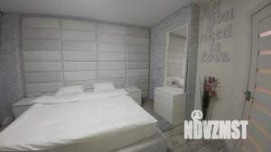 2-к квартира, посуточно, 57м2, 21/21 этаж