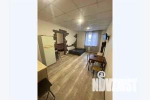 1-к квартира, посуточно, 25м2, 1/3 этаж