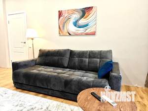 2-к квартира, посуточно, 57м2, 1/5 этаж