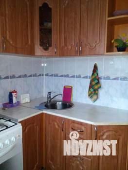 1-к квартира, посуточно, 33м2, 7/9 этаж