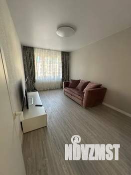 2-к квартира, посуточно, 53м2, 4/4 этаж