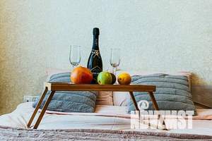 2-к квартира, посуточно, 60м2, 12/24 этаж