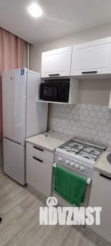 1-к квартира, на длительный срок, 31м2, 5/9 этаж