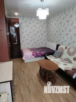 1-к квартира, на длительный срок, 36м2, 3/10 этаж