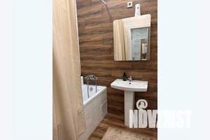 1-к квартира, посуточно, 30м2, 9/24 этаж