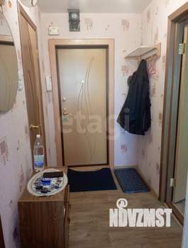 1-к квартира, на длительный срок, 33м2, 7/9 этаж