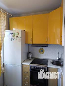 1-к квартира, на длительный срок, 29м2, 8/10 этаж