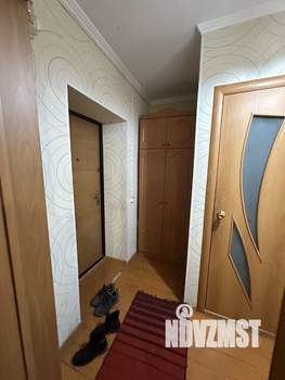 2-к квартира, на длительный срок, 40м2, 2/2 этаж