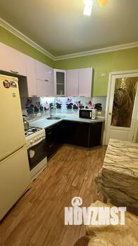 1-к квартира, на длительный срок, 39м2, 7/9 этаж