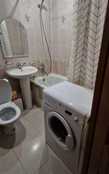 1-к квартира, на длительный срок, 36м2, 6/9 этаж