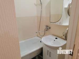 2-к квартира, на длительный срок, 57м2, 1/9 этаж