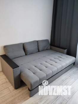 Студия квартира, посуточно, 30м2, 16/24 этаж