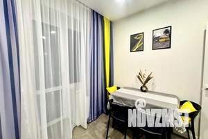 1-к квартира, посуточно, 33м2, 6/8 этаж